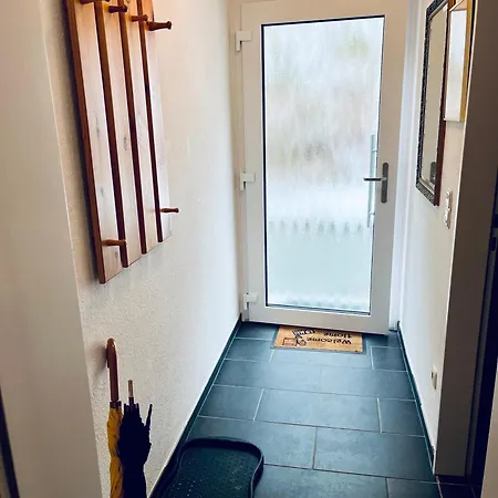 Ferienwohnung Alte Schule Winterberg Exterior foto