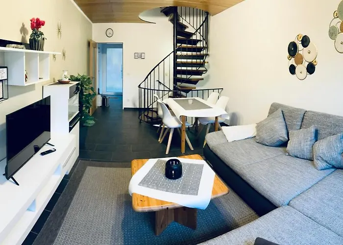 Ferienwohnung Alte Schule