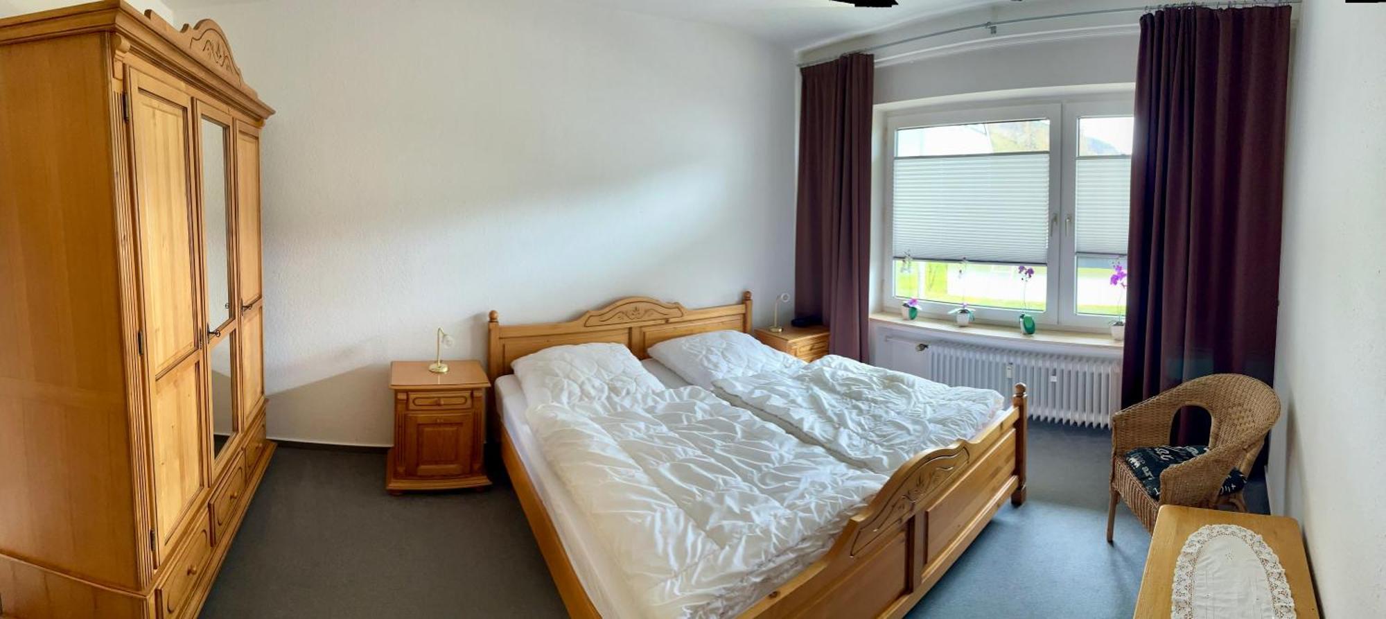 Alte Schule Apartment Winterberg